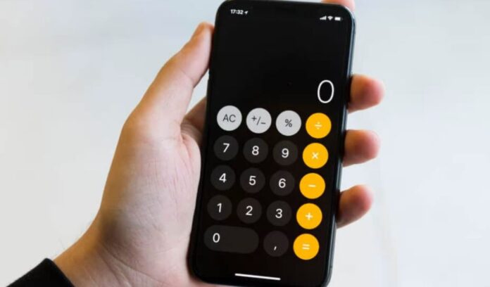 Hidden Calculator Tricks for iPhone Users