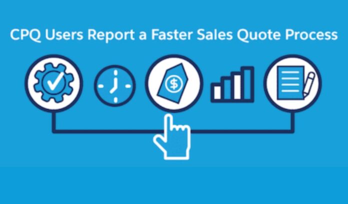 How CPQ Software Save Sales Team Time?