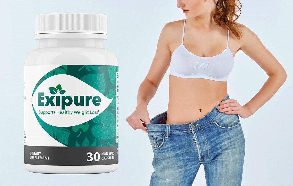 How Does Exipure Help with Weight Loss