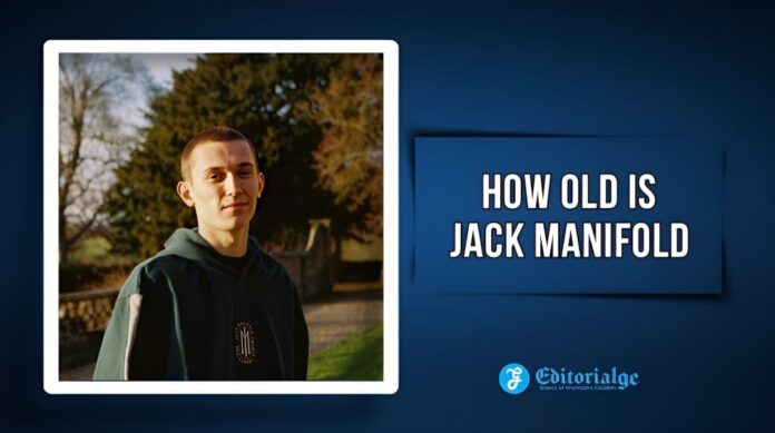 How Old is Jack Manifold