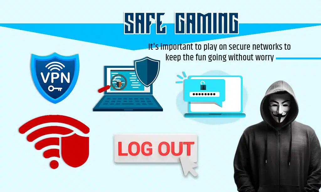 How to Ensure a Safe Gaming Experience on Unblocked Games 67