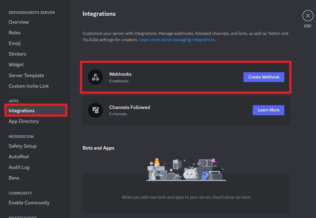 How to Integrate ChatGPT to Discord Server? | Editorialge