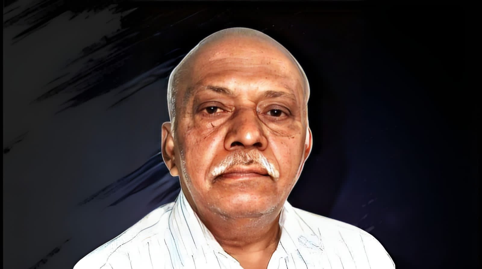 Jayanta Kumar Kundu First Death Anniversary