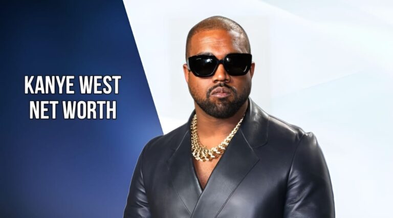 kanye west biography and net worth