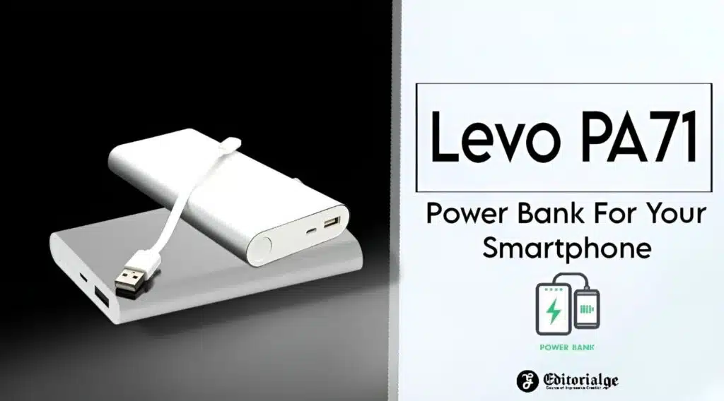 Levo PA71