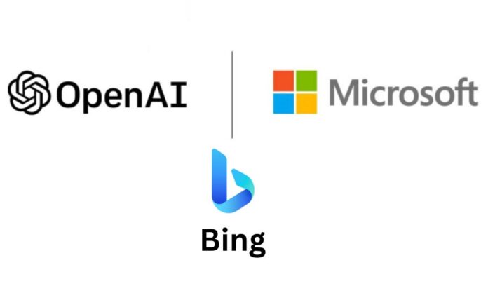 Microsoft integrates ChatGPT-Like Tech into Bing Search Engine