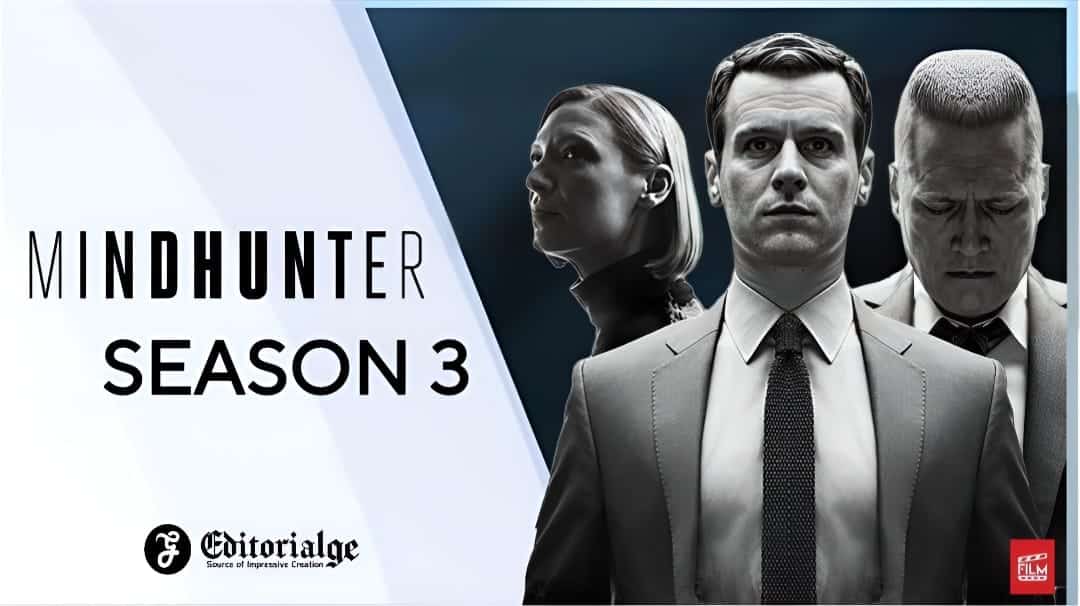 When will be Mindhunter Season 3 Released? [With Latest Updates]