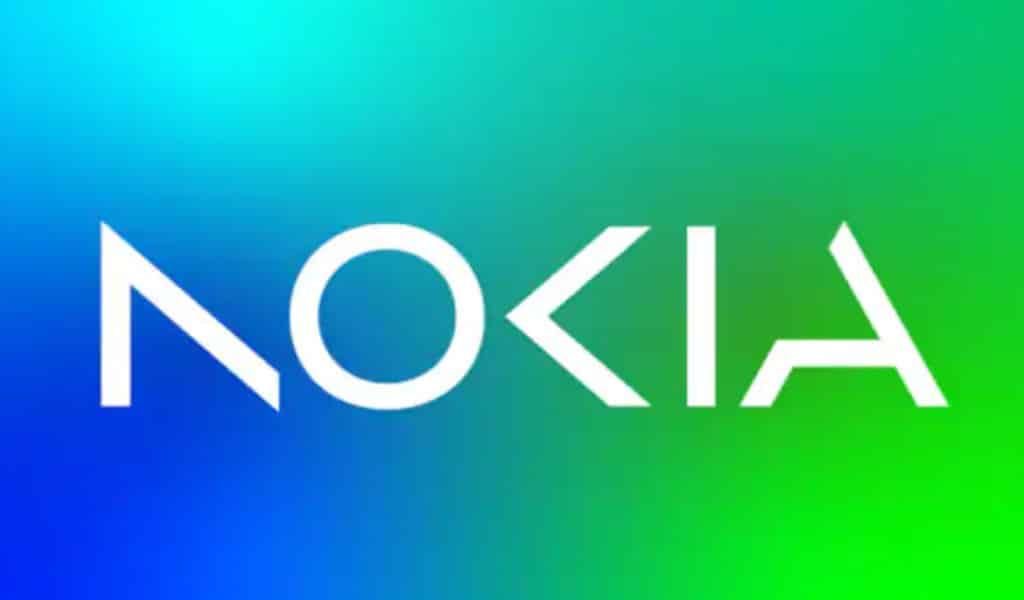 Nokia Changes Iconic Logo