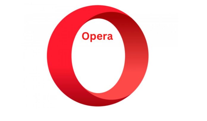 Opera joining AI Race