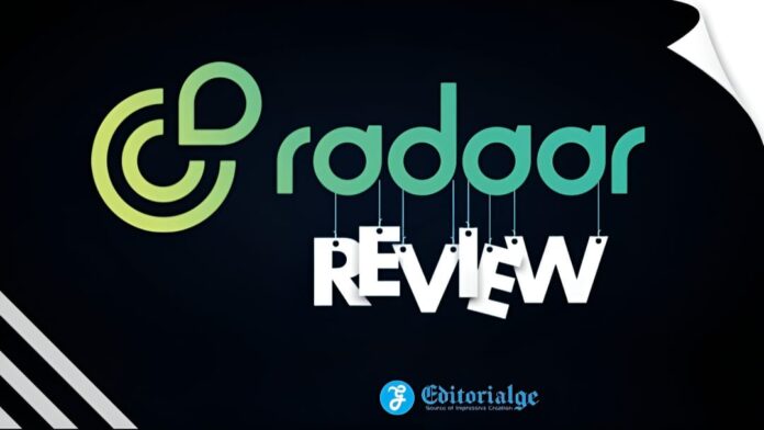 Radaar Review