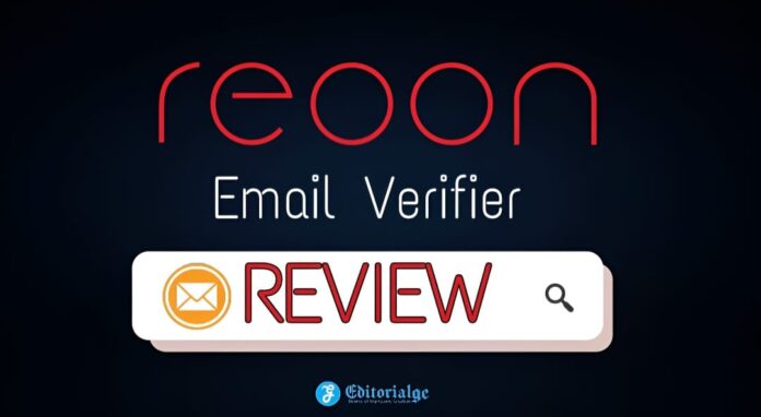 Reoon Email Verifier Review - The Most Accurate Email Verification ...