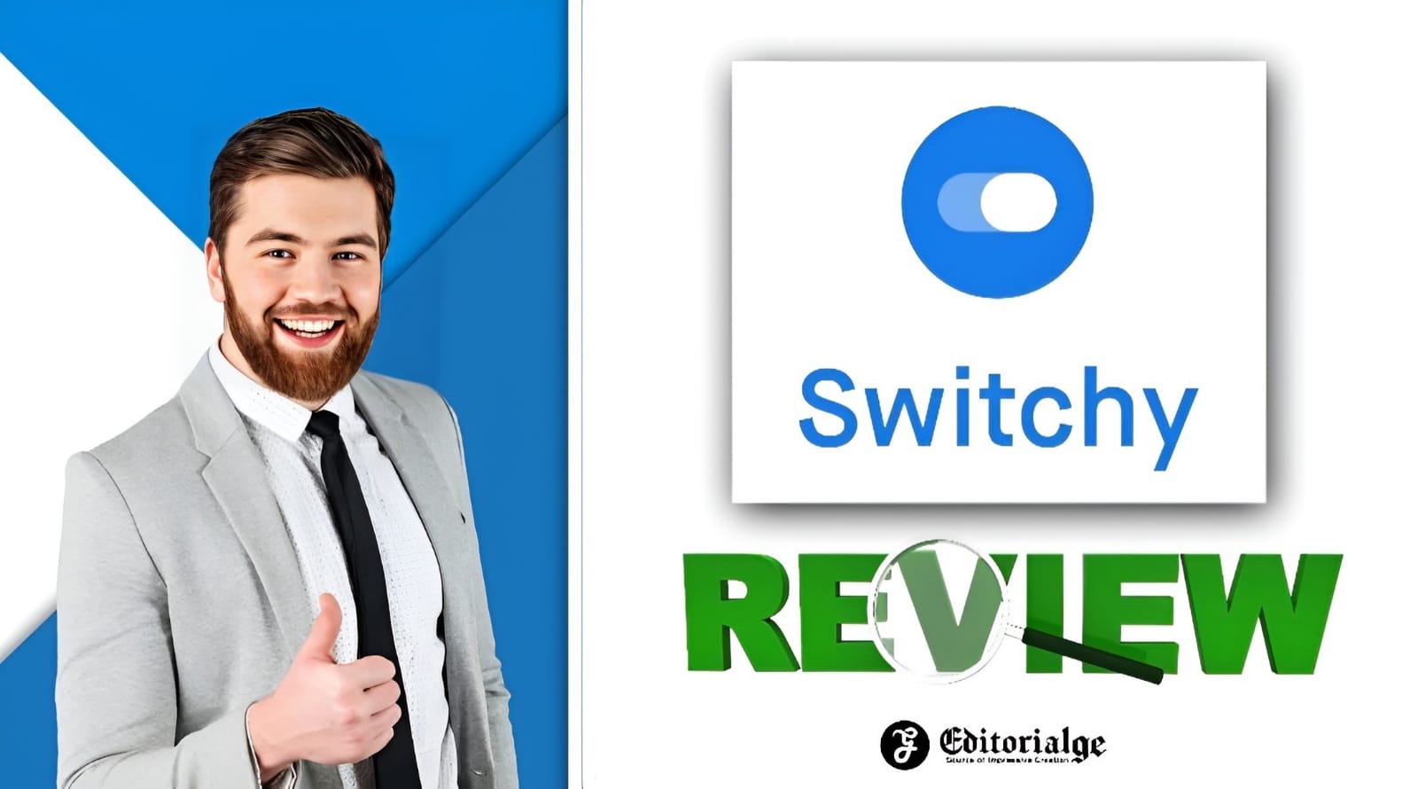 Switchy Review