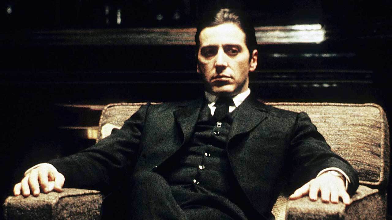 The Godfather. Part II (1974)