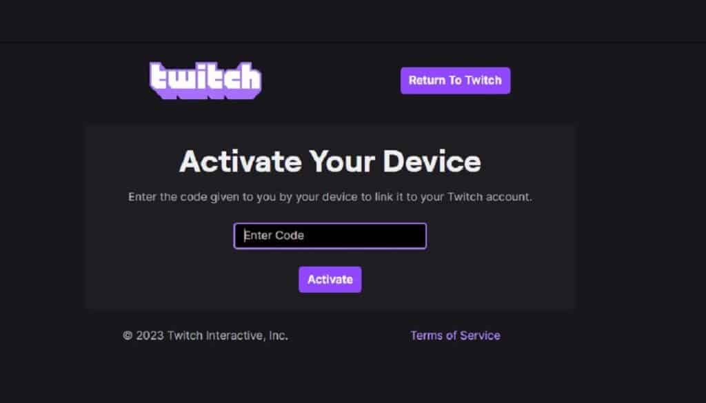 An Easy Guide on Twitch TV Activate Xbox, PlayStation, and Android