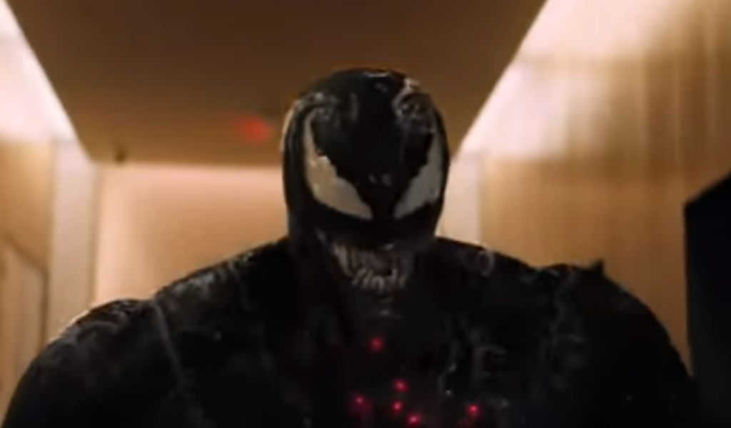 How to Watch Venom 2