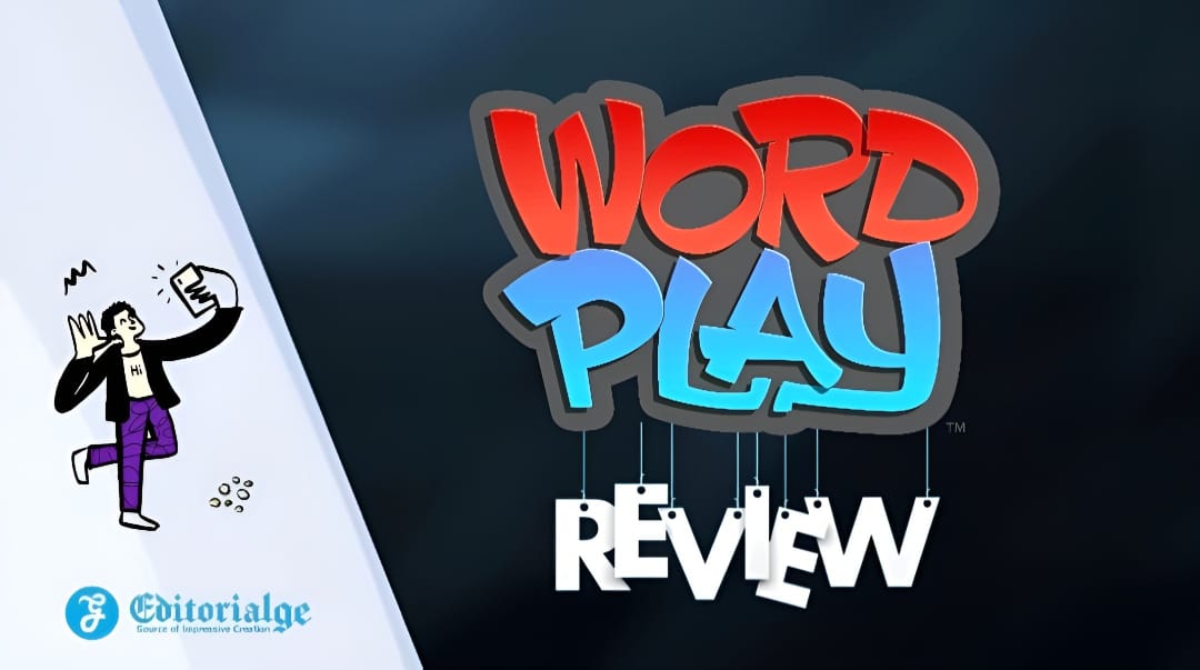 Wordplay Review