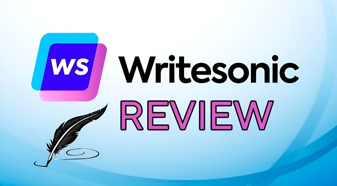 A Comprehensive Writesonic Review: Get Ready to Supercharge Your Writing!