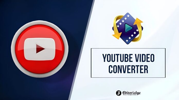 YouTube Video Converter
