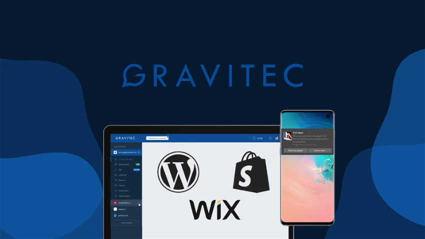 Gravitec review
