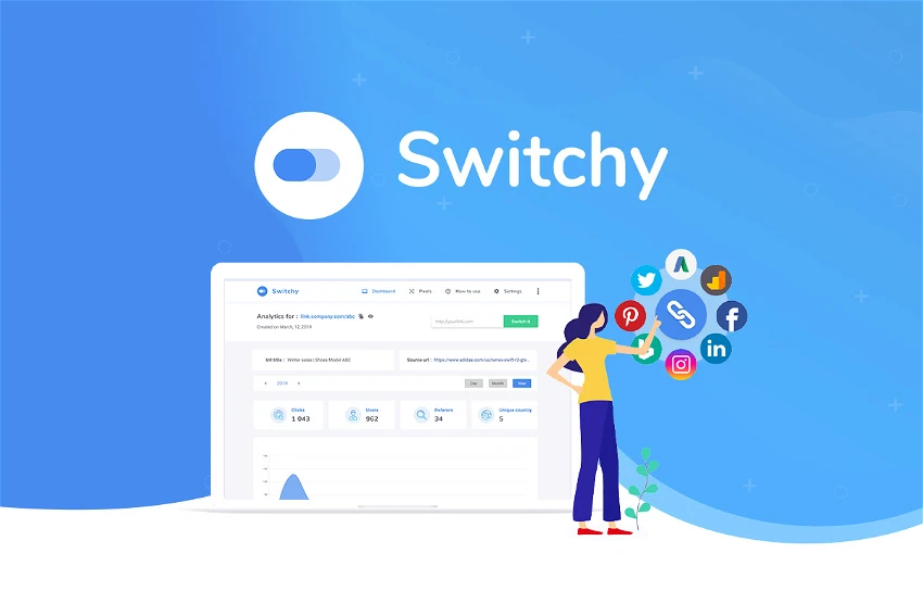 Switchy review