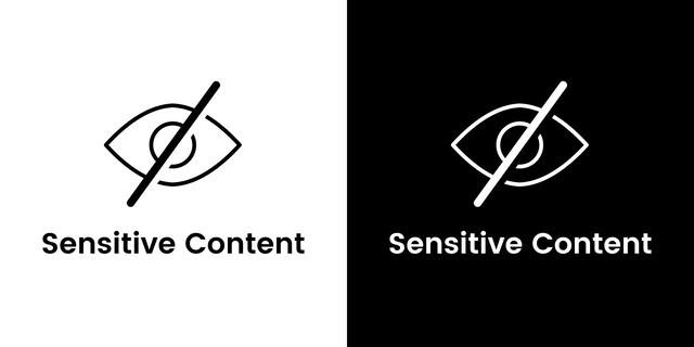 sensitive-content