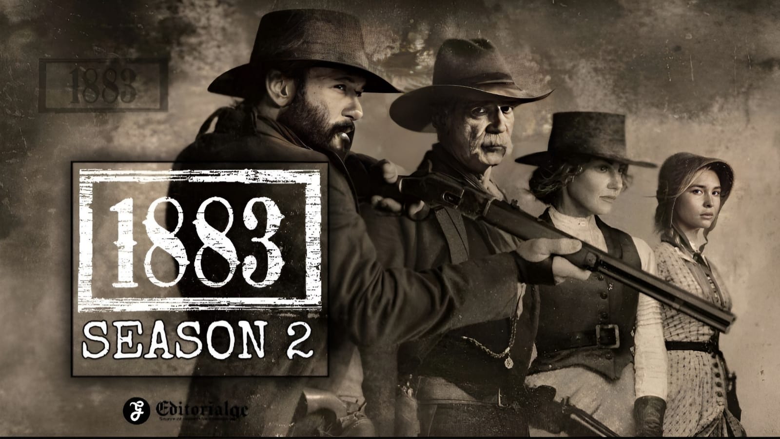 When Will be 1883 Season 2 Released? [Latest Updates in 2023]