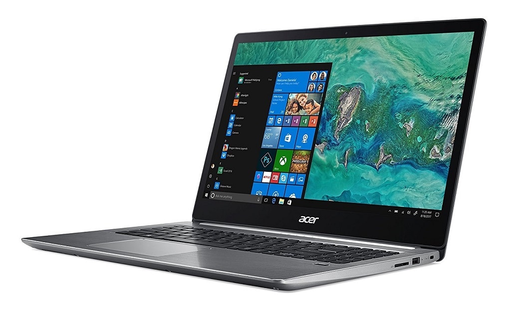 Acer Swift 3 SF315-41G