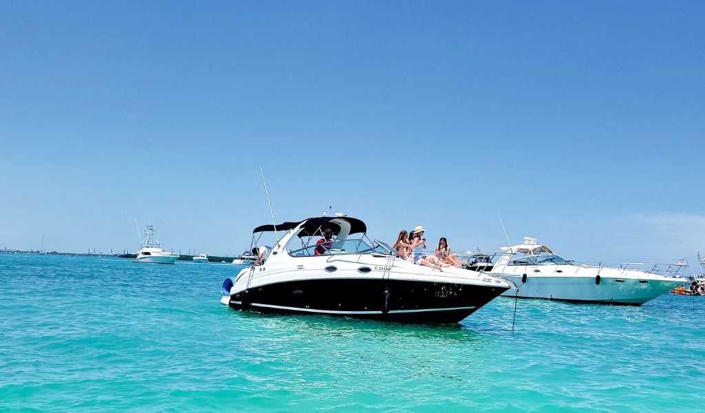 Bahamas Boat Rental