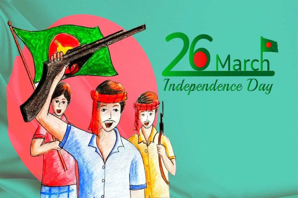 Bangladesh Independence Day