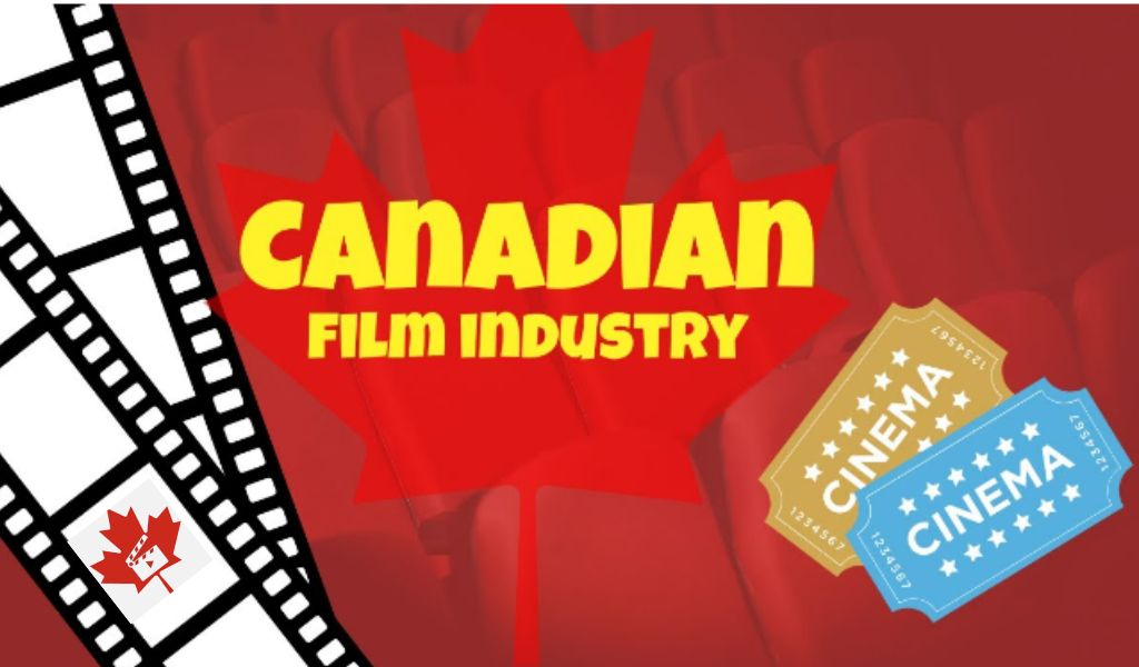 Canadian Film