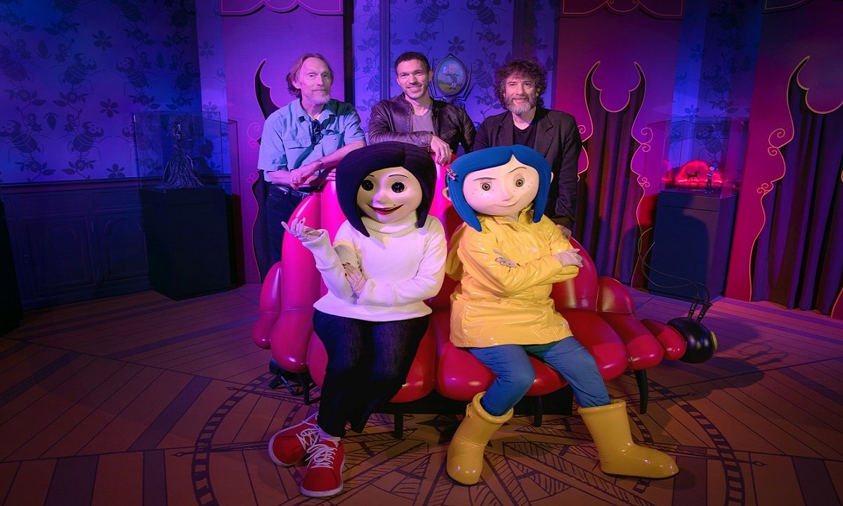 Coraline 2 Release Date, Cast, Plot, and Trailer Updates in 2023