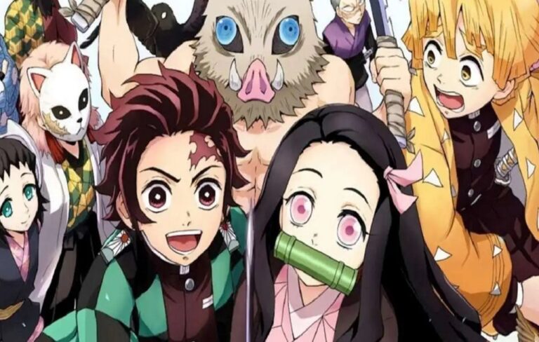 Demon Slayer Season 4 Release Date, Cast, and Trailer Updates in 2023