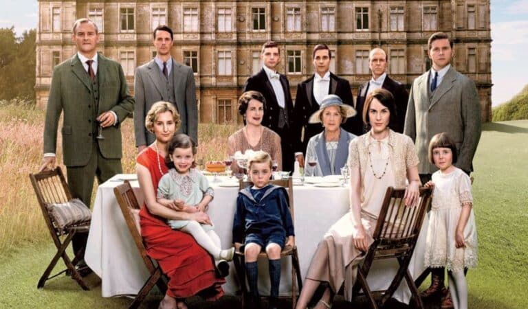 Wann Kommt Downton Abbey Staffel 7 When will be Downton Abbey Season 7 Renewed or Canceled?