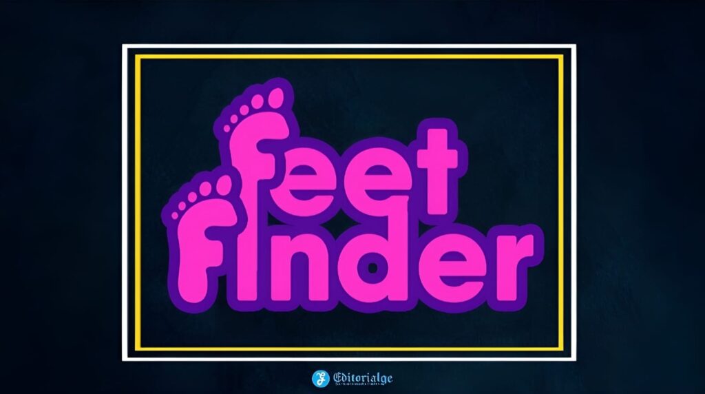 FeetFinder