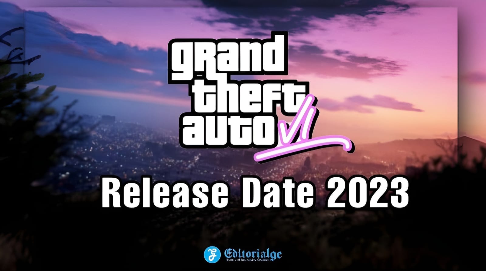 GTA 6 release date 2023