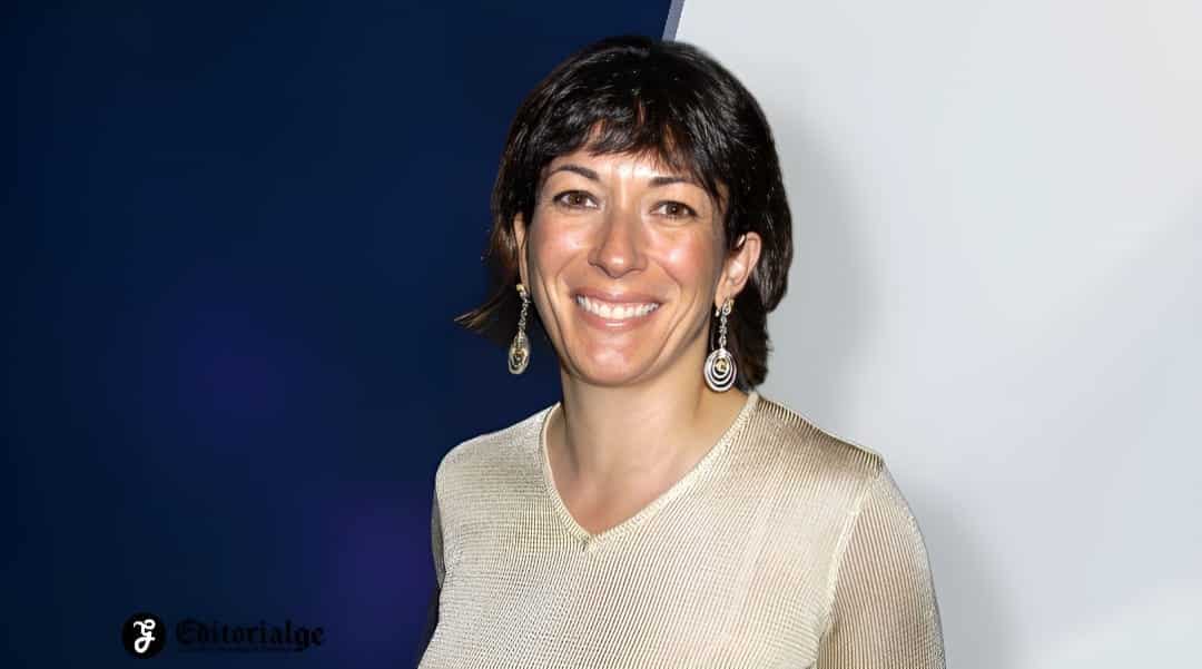 Ghislaine Maxwell Net Worth