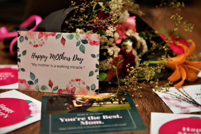 Gift Ideas for Mom