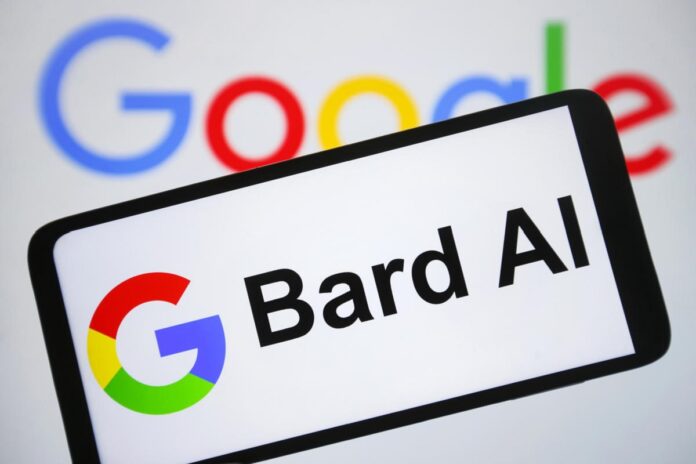 Google Bard Chatbot Launches in US and UK
