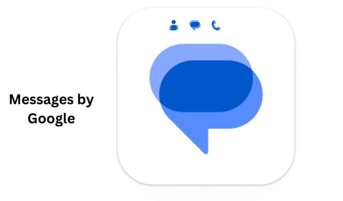 Google Conversation Threads with Contact Photos