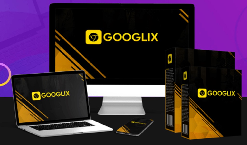 Googlix Features