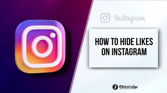 How to Hide Likes on Instagram