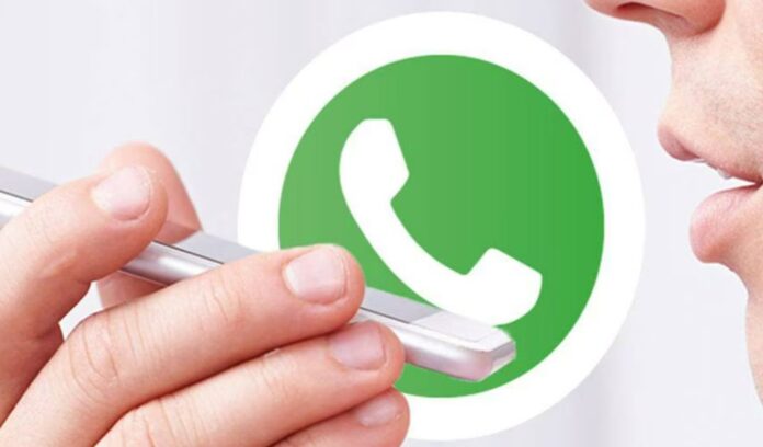 How to Upload Voice Notes in WhatsApp Status