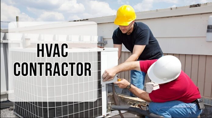 Hvac Contractor