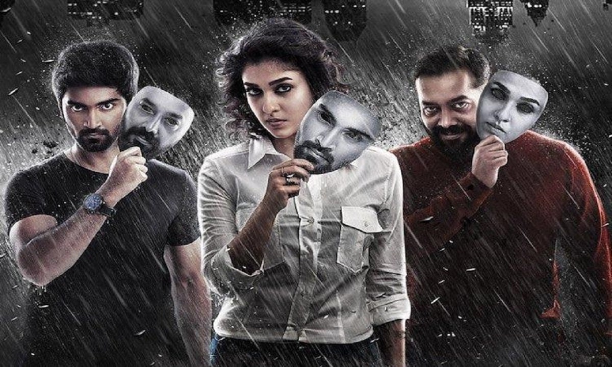 Unravelling The Masterpieces 16 Best Tamil Thriller Movies From The 