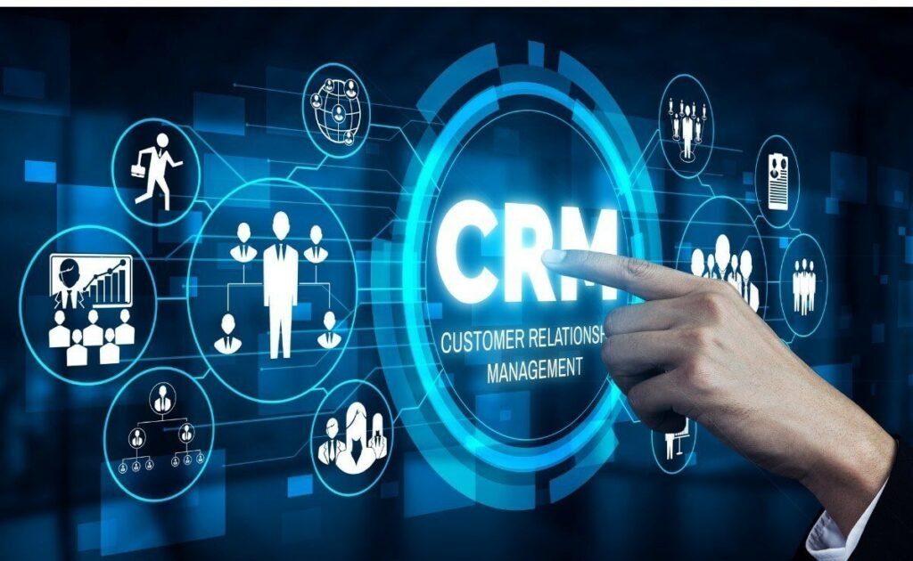Keep CRM - Best CRM Software in 2023