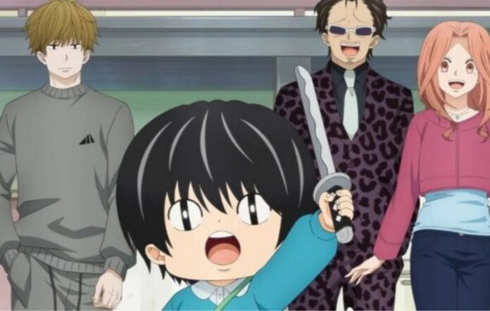 Kotaro Lives Alone Season 2 Release Date, Cast, Plot, and Trailer Updates