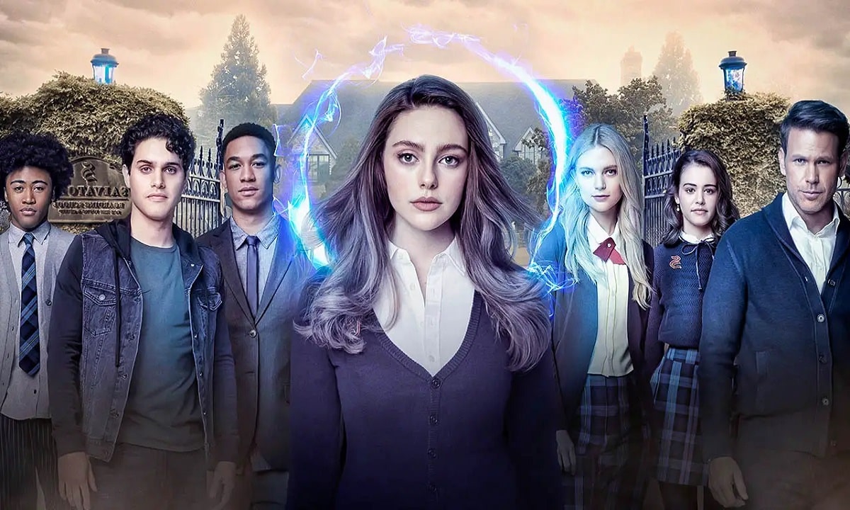 Legacies Season 5