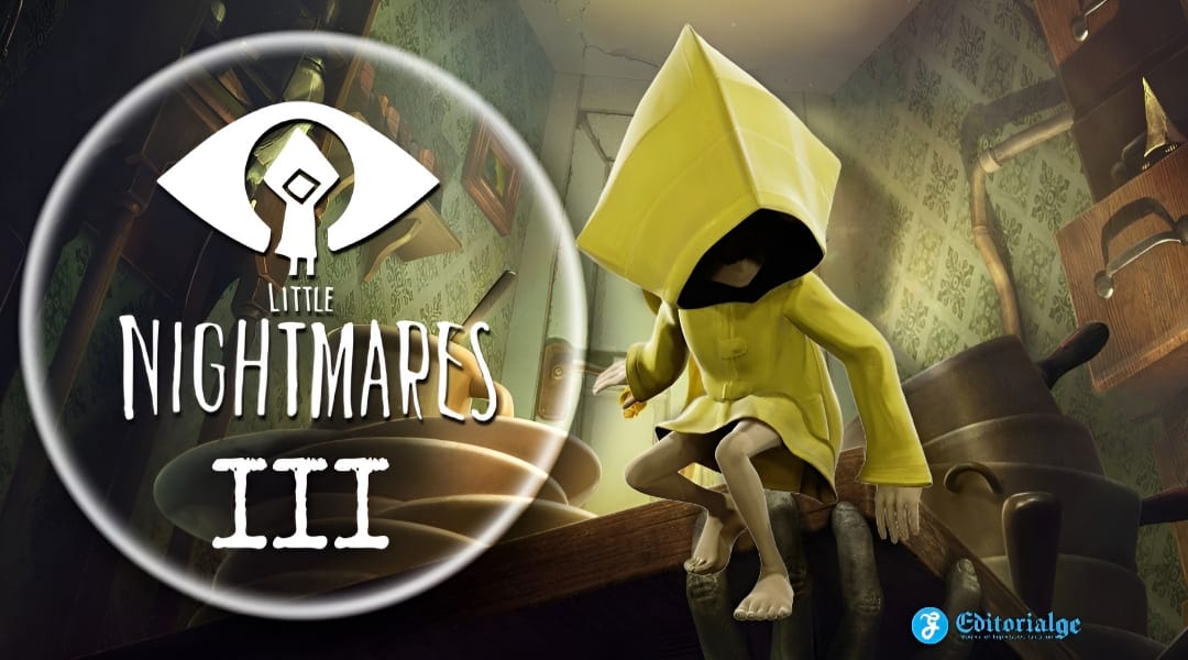 Post Office Puzzle - Little Nightmares 2 Guide - IGN