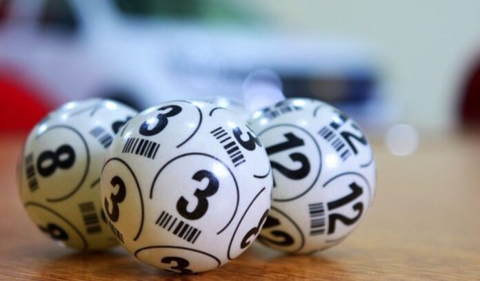 Lottery for Business Promotion