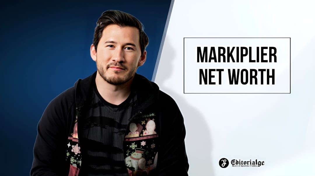 Youtube Star Markiplier Net Worth Full Bio And Career Updates In 2023